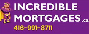 Incredible Mortgages
