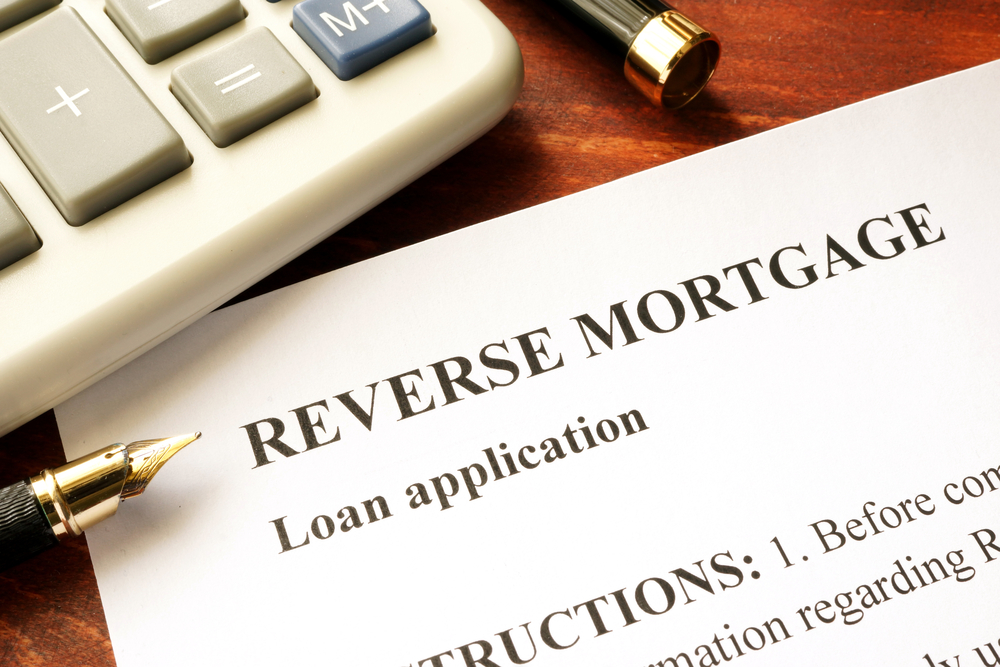 Reverse Mortgage Ontario